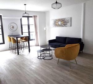 Klass Loft Kemperle