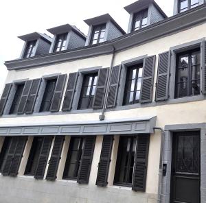 Klass Loft Kemperle