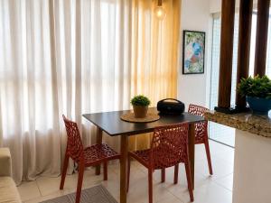 Flat Ondina Residence