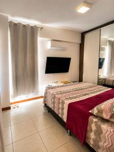 Flat Ondina Residence