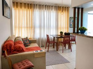 Flat Ondina Residence