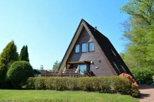 Loch View Lodge - Strone