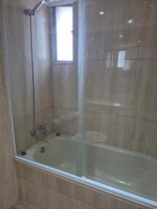 Departamento en Las Condes amoblado 3 dormitorios