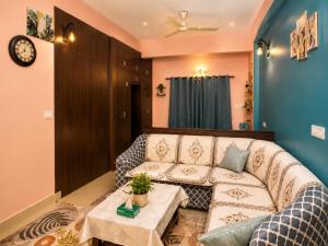Casa Blush
