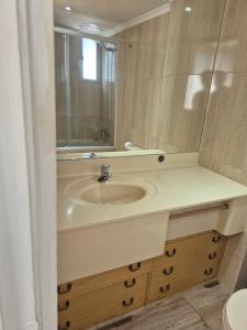 Departamento en Las Condes amoblado 3 dormitorios
