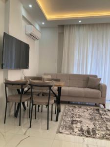 ELİTE LİFE Vacation Homes with Pool in Dalamanda