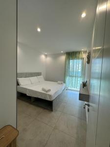 Apartment A&A- Rana e Hedhun