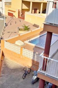 Aqua Marina Oropesa