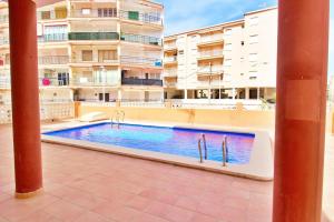 Aqua Marina Oropesa