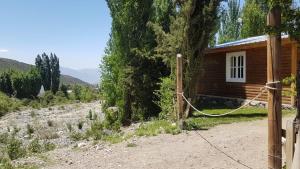 Los Aires De Mendoza