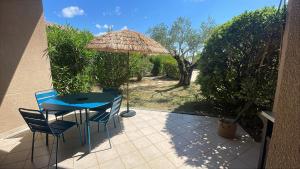 Gîte moderne, calme & piscine