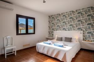 Villa Tabaiba by Villalize