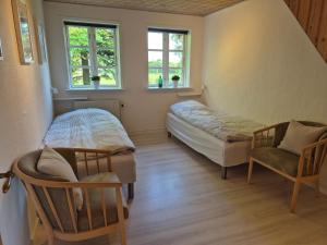 Tranum B&B