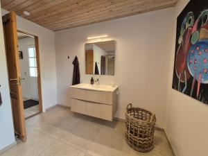 Tranum B&B