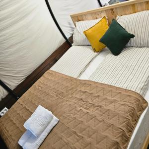 Várlak Glamping