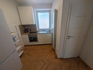 Apartmány v Propadání