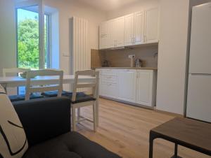 Apartmány v Propadání