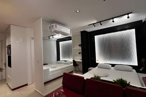 Metropolitan Sydney • Urban Stay