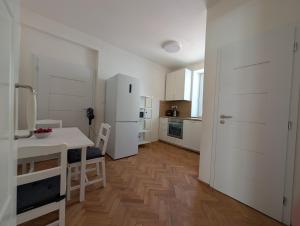 Apartmány v Propadání