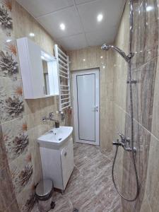 Guest house Belitsa