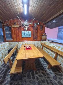Guest house Belitsa