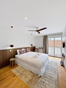 Maison Plage - boutique hôtel