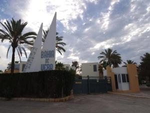 Bahia de Vera Pura Vida Naturista