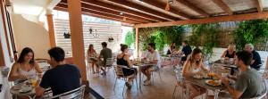 Hotel le Sabbie img32
