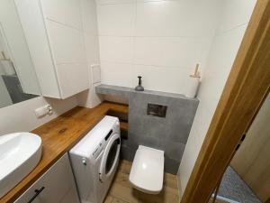 Apartament 3 pokoje, Centrum, Parking
