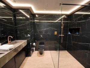 Hilton Tanger City Center Penthouse 15