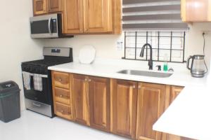 The Vista Inn Suite #6
