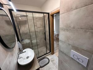Old City Apartman
