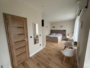 Old City Apartman