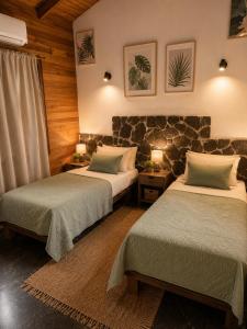 Anam Apartments