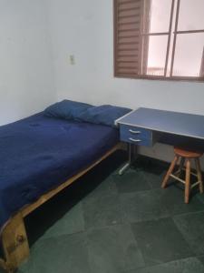 Base Pirâmide Hostel