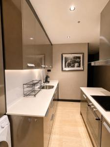 Hilton Tanger City Center Penthouse 15