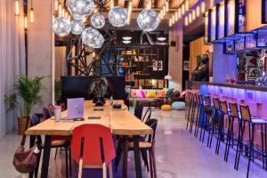Moxy Katowice Airport