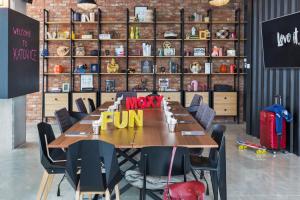 Moxy Katowice Airport