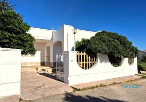 Villetta Albachiara con veranda