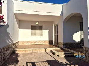 Villetta Albachiara con veranda
