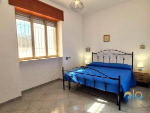 Villetta Albachiara con veranda