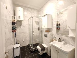 Apartman Petkov