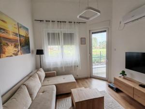 Apartman Petkov