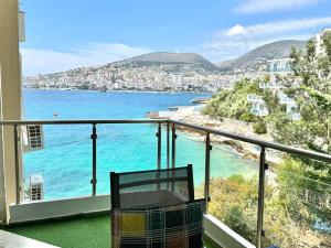Azzurra Experience Apartment