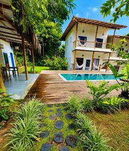 Casa Angelina