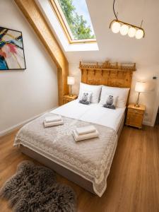 Krupówki Grand Luxury Suite