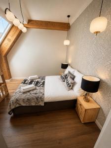 Krupówki Grand Luxury Suite
