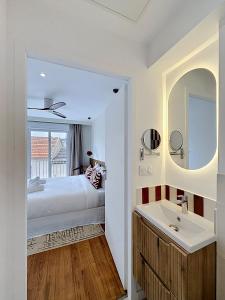 Maison Plage - boutique hôtel