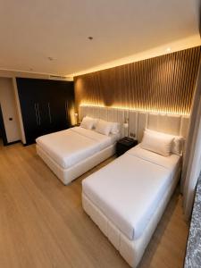 Hilton Tanger City Center Penthouse 15