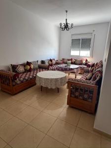 Appartement des vacances à Bades près de corniche